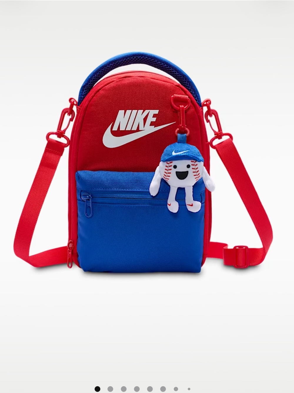 Nike Buddies Lunch Tote (4L)